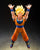 **Pre Order**S.H. Figuarts Super Saiyan Son Goku <The Games Begin> "Dragon Ball Z" Action Figure