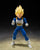 **Pre Order**S.H. Figuarts Super Saiyan Vegeta (Dangerous Pride) "Dragon Ball Z" Action Figure