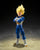 **Pre Order**S.H. Figuarts Super Saiyan Vegeta (Dangerous Pride) "Dragon Ball Z" Action Figure