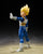 **Pre Order**S.H. Figuarts Super Saiyan Vegeta (Dangerous Pride) "Dragon Ball Z" Action Figure