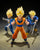 **Pre Order**S.H. Figuarts Super Saiyan Vegeta (Dangerous Pride) "Dragon Ball Z" Action Figure