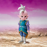 **Pre Order**S.H. Figuarts Surpreme Kai (Mini) - DAIMA - "Dragon Ball DAIMA" Action Figure