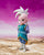 **Pre Order**S.H. Figuarts Surpreme Kai (Mini) - DAIMA - "Dragon Ball DAIMA" Action Figure