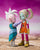 **Pre Order**S.H. Figuarts Surpreme Kai (Mini) - DAIMA - "Dragon Ball DAIMA" Action Figure