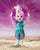 **Pre Order**S.H. Figuarts Surpreme Kai (Mini) - DAIMA - "Dragon Ball DAIMA" Action Figure