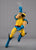 S.H. Figuarts Wolverine (GAMERVERSE) "Gamerverse" Action Figure