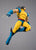 S.H. Figuarts Wolverine (GAMERVERSE) "Gamerverse" Action Figure