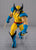 S.H. Figuarts Wolverine (GAMERVERSE) "Gamerverse" Action Figure
