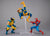 S.H. Figuarts Wolverine (GAMERVERSE) "Gamerverse" Action Figure