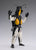 **Pre Order**S.H. Figuarts Zetton 60th Anniversary Edition "Ultraman" Action Figure