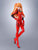 **Pre Order**S.H. Figuarts Asuka Shikinami Langley "Neon Genesis Evangelion" Action Figure