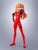 **Pre Order**S.H. Figuarts Asuka Shikinami Langley "Neon Genesis Evangelion" Action Figure