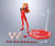 **Pre Order**S.H. Figuarts Asuka Shikinami Langley "Neon Genesis Evangelion" Action Figure