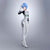 **Pre Order**S.H. Figuarts Rei Ayanami Langley "Neon Genesis Evangelion" Action Figure