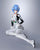 **Pre Order**S.H. Figuarts Rei Ayanami Langley "Neon Genesis Evangelion" Action Figure
