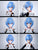 **Pre Order**S.H. Figuarts Rei Ayanami Langley "Neon Genesis Evangelion" Action Figure