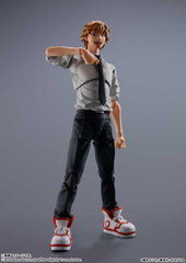 **Pre Order**S.H. Figuarts Denji (Reissue) "Chainsaw Man" Action Figure