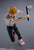 **Pre Order**S.H. Figuarts Denji (Reissue) "Chainsaw Man" Action Figure