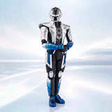 **Pre Order**S.H. Figuarts Gavan Bushido "Super Space Sheriff Gavan Infinity" Action Figure