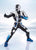 **Pre Order**S.H. Figuarts Gavan Bushido "Super Space Sheriff Gavan Infinity" Action Figure