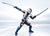 **Pre Order**S.H. Figuarts Gavan Bushido "Super Space Sheriff Gavan Infinity" Action Figure