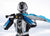 **Pre Order**S.H. Figuarts Gavan Bushido "Super Space Sheriff Gavan Infinity" Action Figure