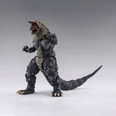 **Pre Order**S.H. Figuarts Golza 30th Anniversary Edition "Ultraman Tiga" Action Figure