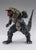 **Pre Order**S.H. Figuarts Golza 30th Anniversary Edition "Ultraman Tiga" Action Figure