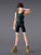 **Pre Order**S.H. Figuarts Heero Yuy "Mobile Suit Gundam Wing" Action Figure