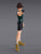 **Pre Order**S.H. Figuarts Heero Yuy "Mobile Suit Gundam Wing" Action Figure