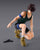 **Pre Order**S.H. Figuarts Heero Yuy "Mobile Suit Gundam Wing" Action Figure