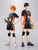 **Pre Order**S.H. Figuarts Tobio Kageyama "Haikyu!!" Action Figure