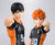 **Pre Order**S.H. Figuarts Tobio Kageyama "Haikyu!!" Action Figure