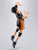 **Pre Order**S.H. Figuarts Tobio Kageyama "Haikyu!!" Action Figure