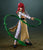 **Pre Order**S.H. Figuarts Kurama "Yu Yu Hakusho" Action Figure