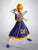 **Pre Order**S.H. Figuarts Kurapika "Hunter x Hunter" Action Figure