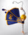 **Pre Order**S.H. Figuarts Kurapika "Hunter x Hunter" Action Figure