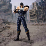 **Pre Order**S.H. Figuarts Kenshiro "Fist of the North Star" Action Figure