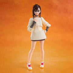 **Pre Order**S.H. Figuarts Momo Ver. 2 "DanDaDan" Action Figure