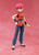 **Pre Order**S.H. Figuarts Ranma "Ranma 1/2" Action Figure