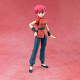 **Pre Order**S.H. Figuarts Ranma "Ranma 1/2" Action Figure