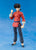 **Pre Order**S.H. Figuarts Ranma Saotome "Ranma 1/2" Action Figure