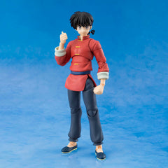 **Pre Order**S.H. Figuarts Ranma Saotome "Ranma 1/2" Action Figure
