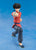 **Pre Order**S.H. Figuarts Ranma Saotome "Ranma 1/2" Action Figure