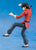 **Pre Order**S.H. Figuarts Ranma Saotome "Ranma 1/2" Action Figure