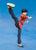 **Pre Order**S.H. Figuarts Ranma Saotome "Ranma 1/2" Action Figure