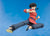 **Pre Order**S.H. Figuarts Ranma Saotome "Ranma 1/2" Action Figure
