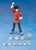 **Pre Order**S.H. Figuarts Ranma Saotome "Ranma 1/2" Action Figure