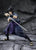 **Pre Order**S.H. Figuarts Sasuke Uchiha - Solidary Shinobi - "Naruto" Action Figure