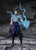 **Pre Order**S.H. Figuarts Sasuke Uchiha - Solidary Shinobi - "Naruto" Action Figure